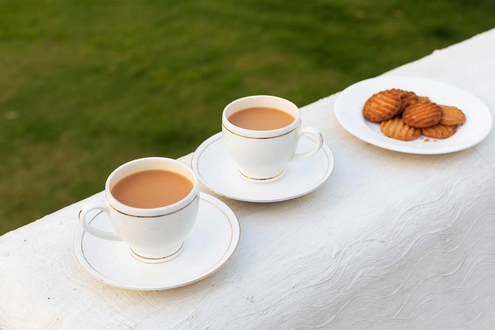 Stayvista At M Villa With Breakfast Included Bangalore Bagian luar foto